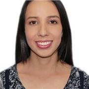 Profesora de Biología y Química. Cuento con más de 4 años de experiencia orientando clases a estudiantes desde quinto hasta once. También imparto clases a estudiantes universitarios